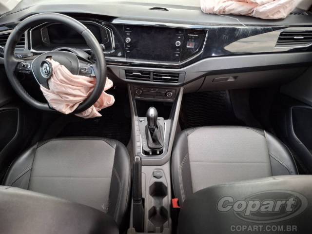 2019 VOLKSWAGEN POLO 