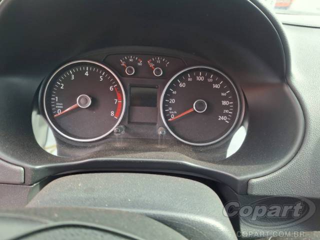 2018 VOLKSWAGEN SAVEIRO CD 