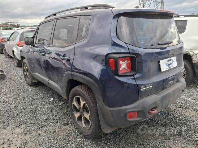 2019 JEEP RENEGADE 