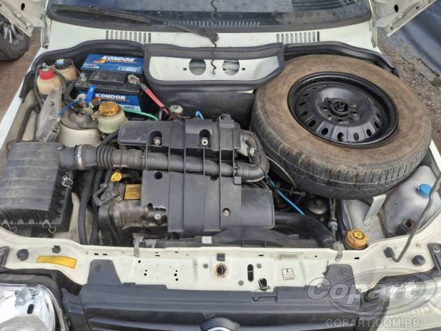 2010 FIAT UNO 