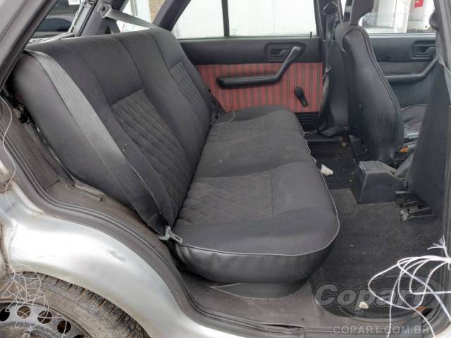1995 FIAT TIPO 