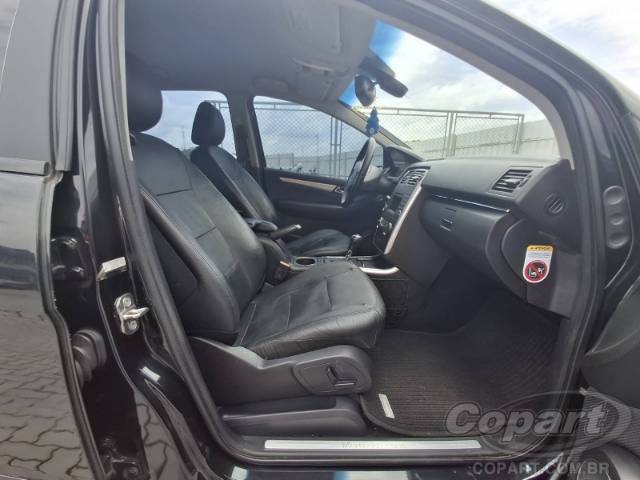2011 MERCEDES BENZ CLASSE B 