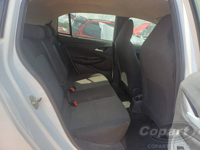 2020 CHEVROLET ONIX 