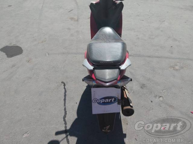 2022 HONDA BIZ 