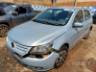 2010 VOLKSWAGEN GOL 