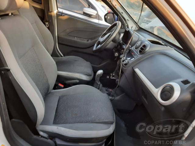 2018 CHEVROLET MONTANA 