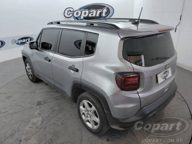 2024 JEEP RENEGADE 