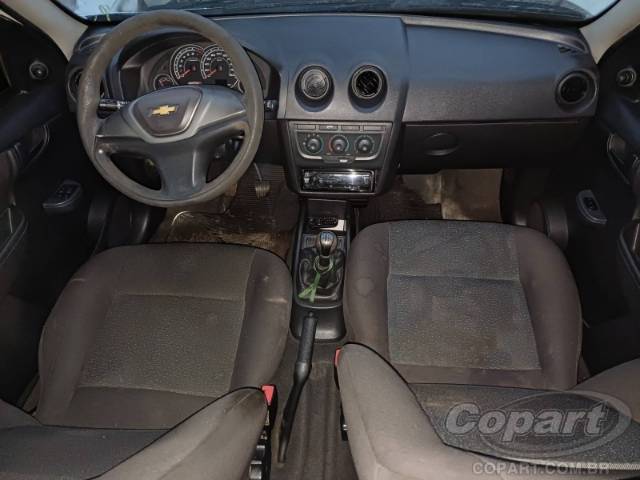 2012 CHEVROLET CELTA 