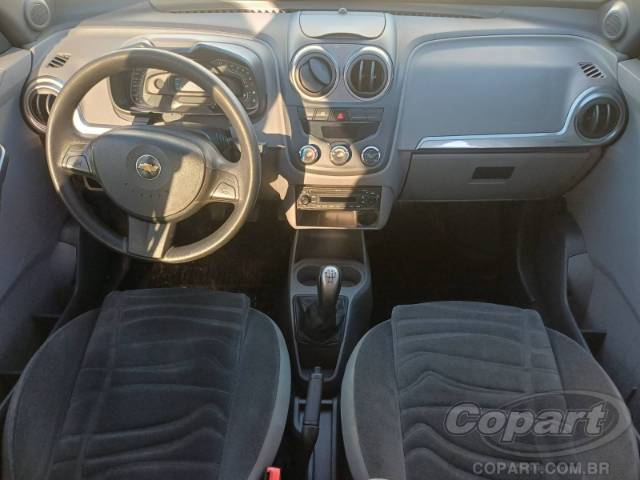 2013 CHEVROLET AGILE 