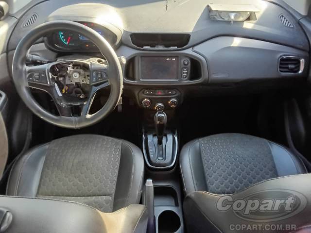 2018 CHEVROLET PRISMA 