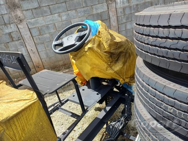 0 MERCEDES-BENZ O-500 RSD 