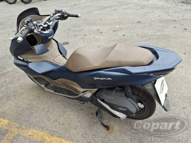2023 HONDA PCX 