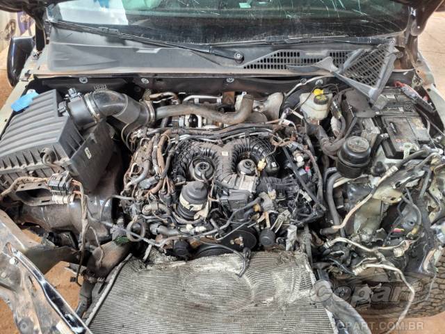 2025 VOLKSWAGEN AMAROK 