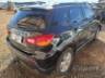 2012 MITSUBISHI ASX 