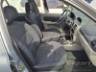 2005 RENAULT CLIO SEDAN 