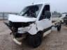 2021 MERCEDES BENZ SPRINTER CHASSI 