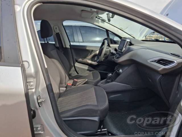 2020 PEUGEOT 2008 