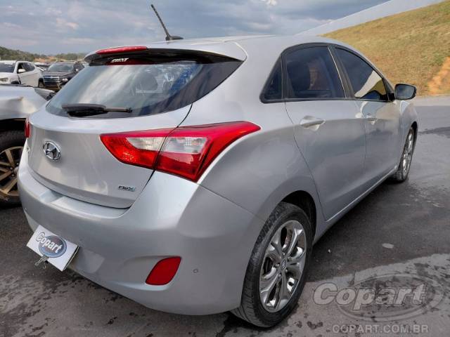 2013 HYUNDAI I30 