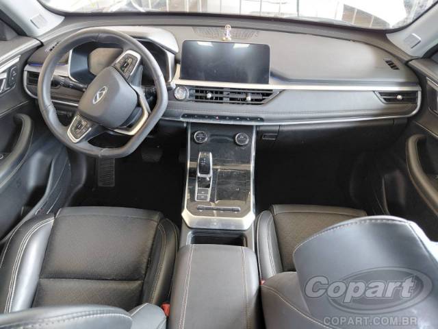 2021 CAOA CHERY TIGGO 8 