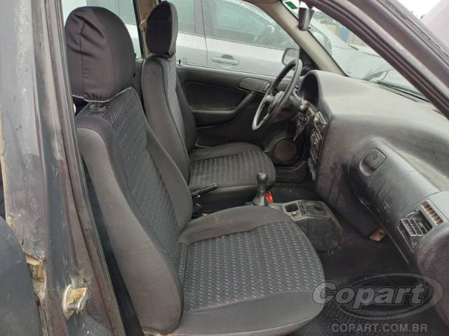 2005 VOLKSWAGEN GOL 