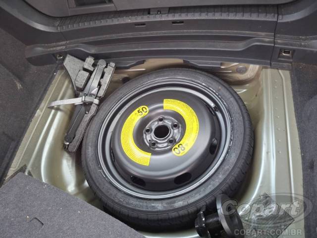 2024 VOLKSWAGEN TAOS 