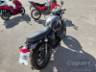 2018 TRIUMPH BONNEVILLE 