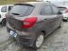 2019 FORD KA 