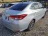 2024 TOYOTA YARIS SEDA 