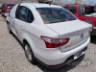 2015 FIAT GRAND SIENA 
