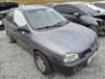 2001 CHEVROLET CORSA SEDAN 