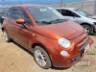 2012 FIAT 500 