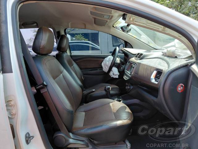 2020 CHEVROLET SPIN 