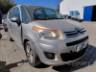 2014 CITROEN C3 PICASSO 