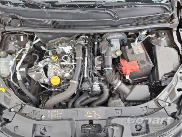 2025 RENAULT KARDIAN 