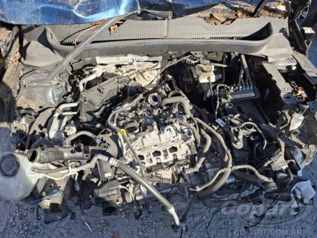 2025 VOLKSWAGEN T-CROSS 