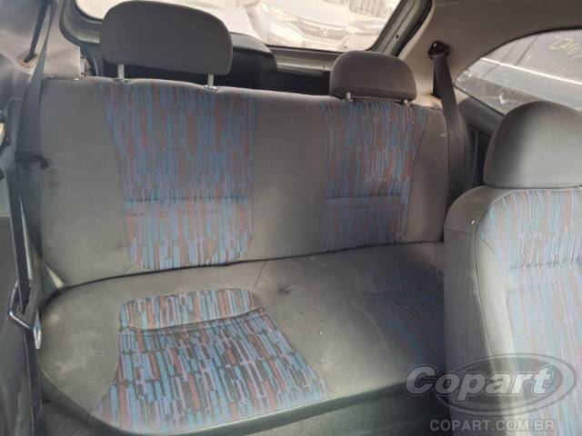 2008 CHEVROLET CELTA 