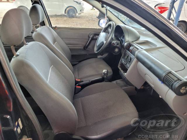 2015 CHEVROLET CLASSIC 