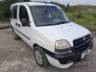 2007 FIAT DOBLO 