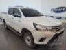 2020 TOYOTA HILUX CD 