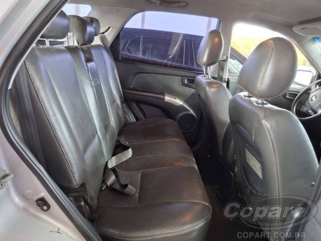 2008 KIA SPORTAGE 