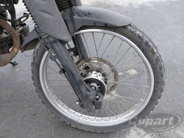2025 YAMAHA XTZ 250 