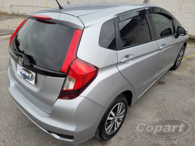 2020 HONDA FIT 