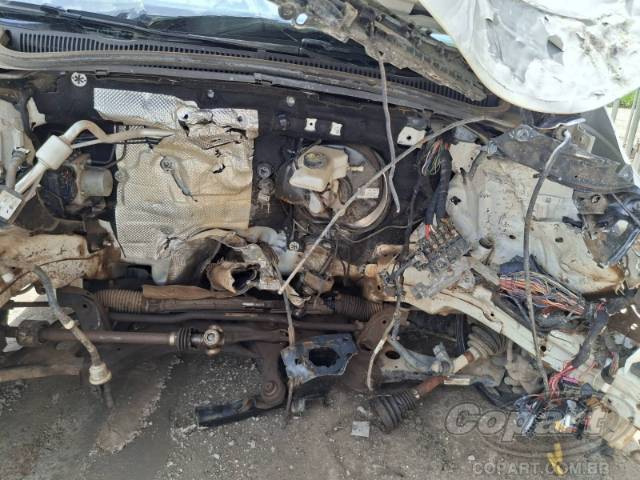 2024 VOLKSWAGEN POLO 