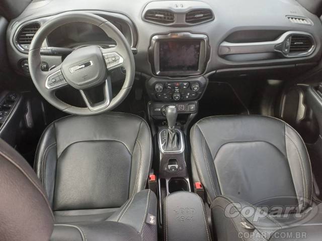 2023 JEEP RENEGADE 