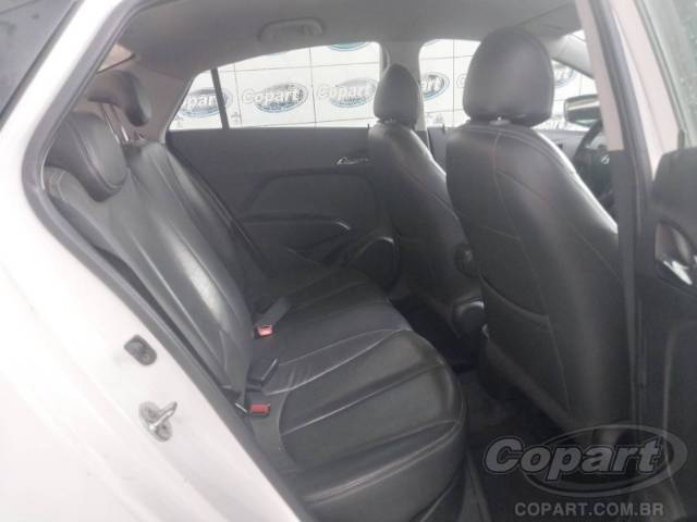 2014 HYUNDAI HB20S 