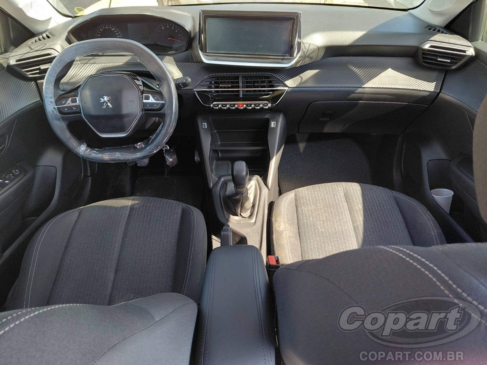 2024 PEUGEOT 208 — foto 9 de 11