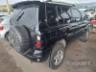 2008 MITSUBISHI PAJERO TR4 