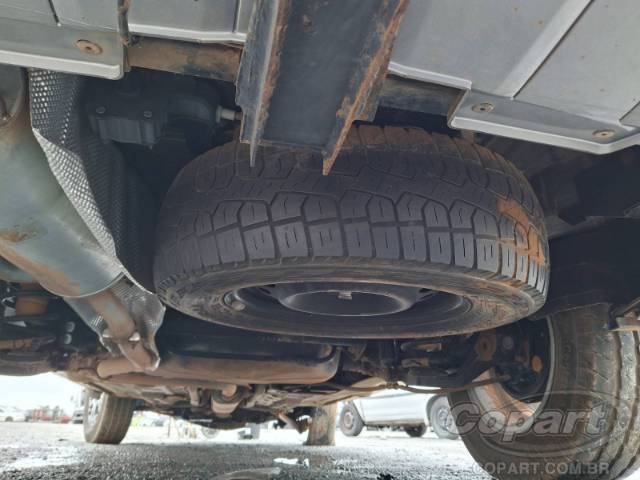 2012 FIAT PALIO WEEKEND 