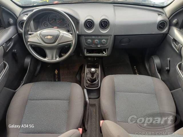 2013 CHEVROLET CELTA 