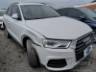 2017 AUDI Q3 